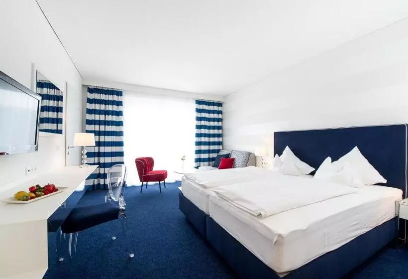 Werzers Hotel Resort Pörtschach