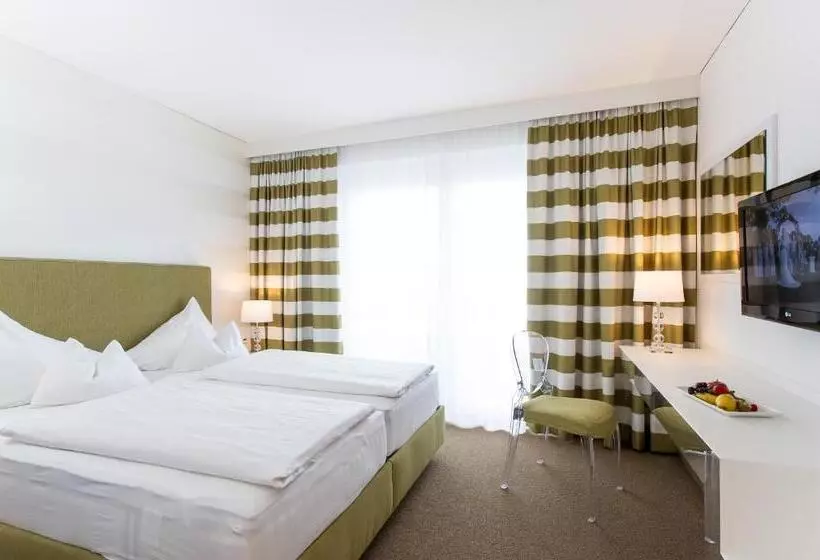 Werzers Hotel Resort Pörtschach