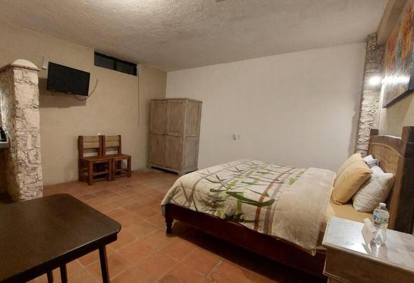 هتل 19 De Enero Centro