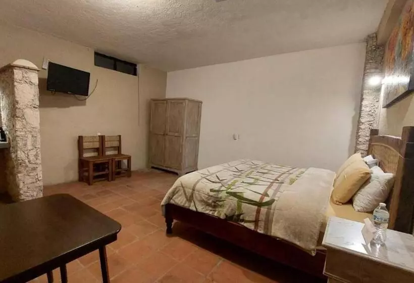 ホテル 19 De Enero Centro