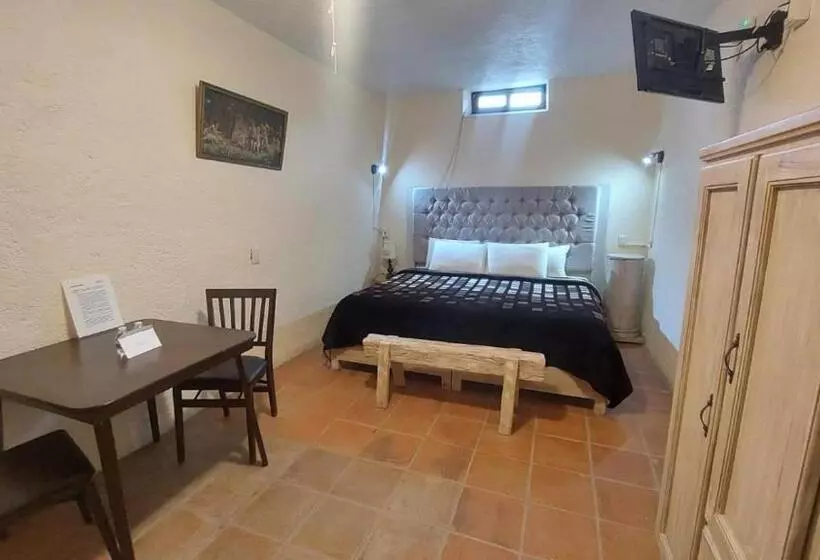 ホテル 19 De Enero Centro