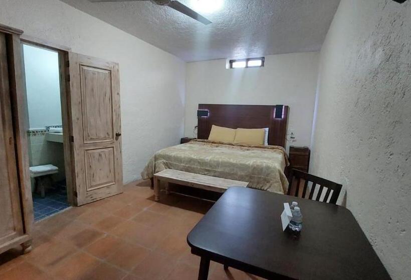 هتل 19 De Enero Centro