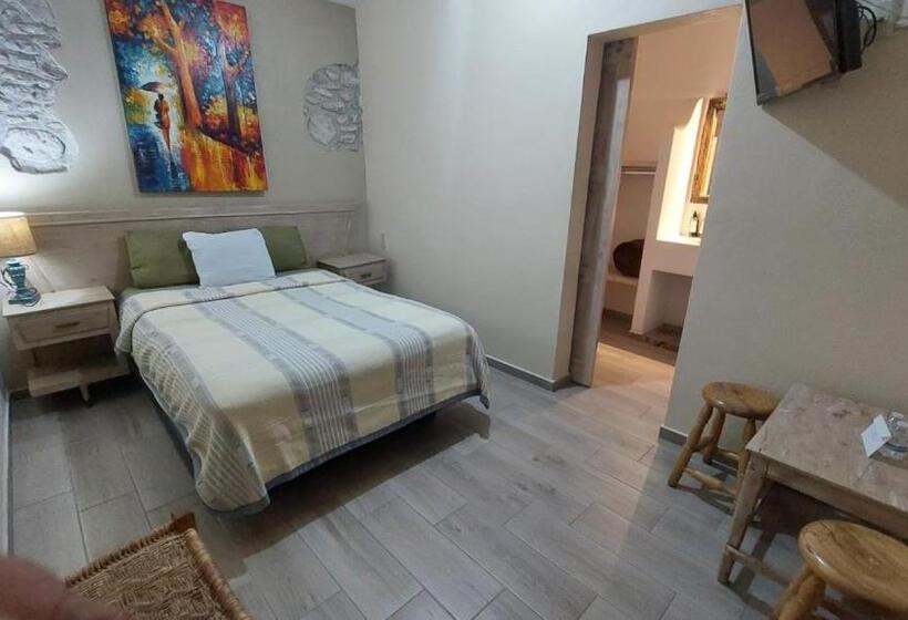 هتل 19 De Enero Centro