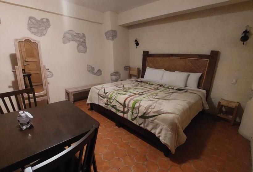 هتل 19 De Enero Centro