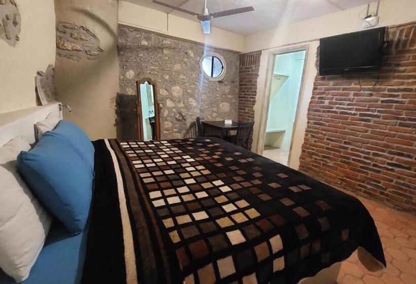 هتل 19 De Enero Centro