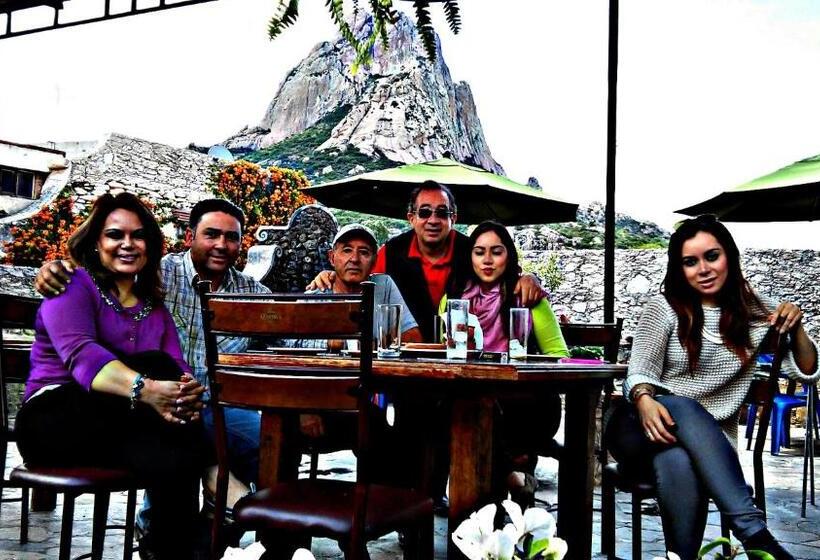 هتل 19 De Enero Centro