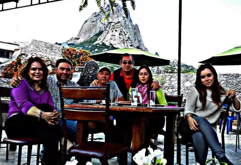 ホテル 19 De Enero Centro