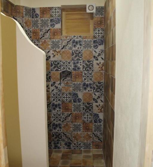 هتل 19 De Enero Centro