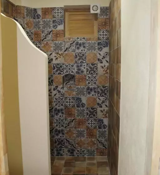 ホテル 19 De Enero Centro