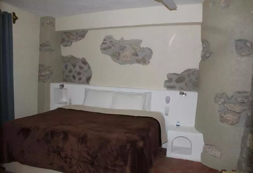 ホテル 19 De Enero Centro