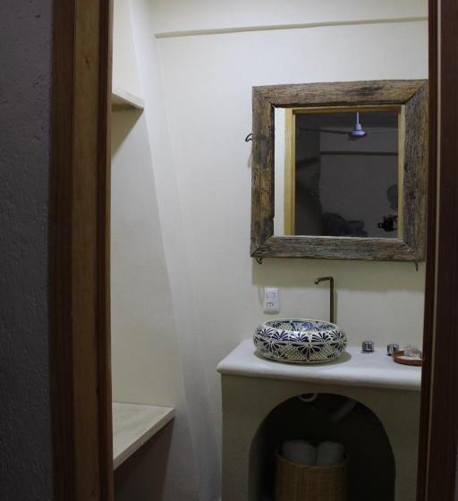 هتل 19 De Enero Centro