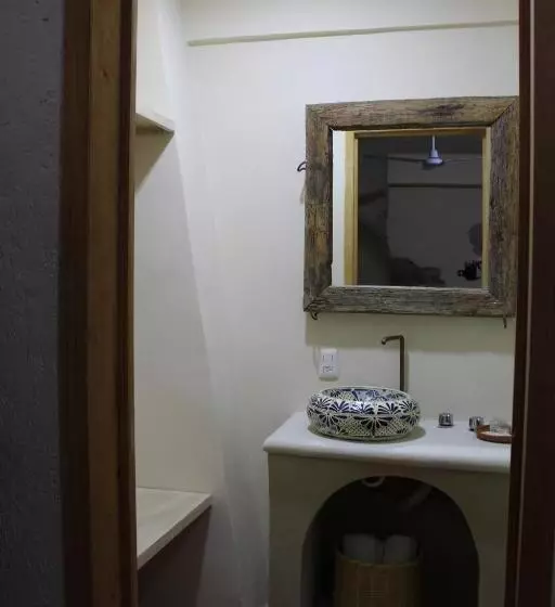 ホテル 19 De Enero Centro