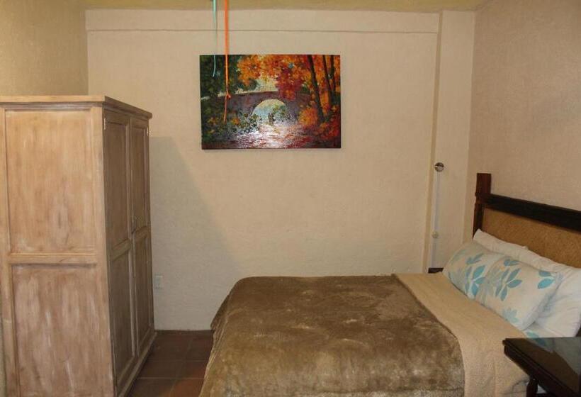 هتل 19 De Enero Centro