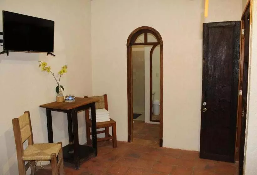 ホテル 19 De Enero Centro