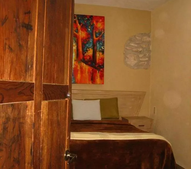 ホテル 19 De Enero Centro