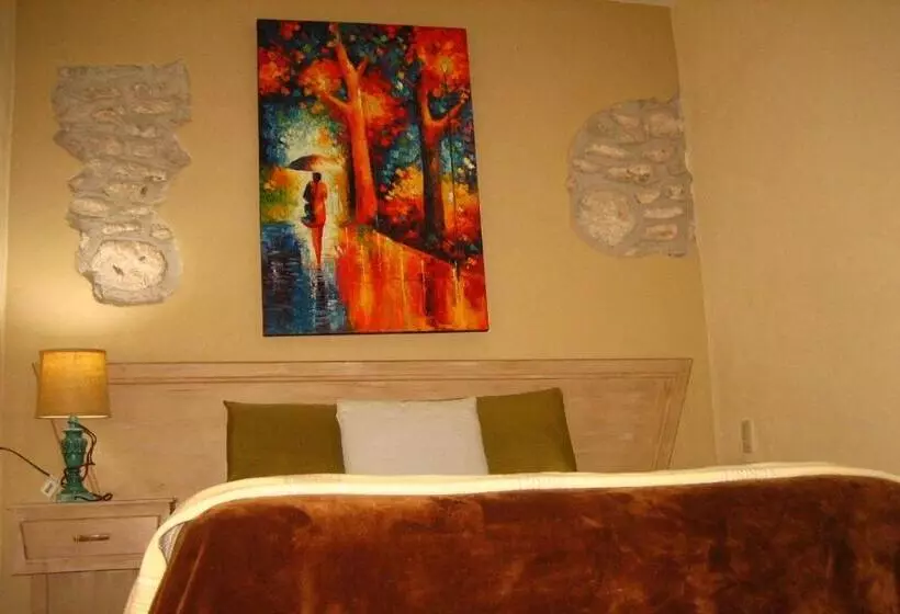 ホテル 19 De Enero Centro