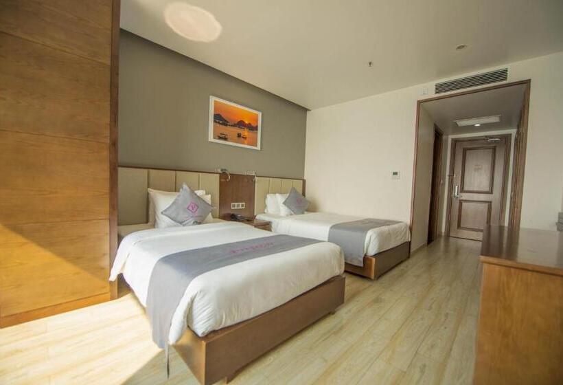 هتل Cat Ba Paradise