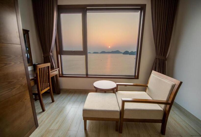 هتل Cat Ba Paradise