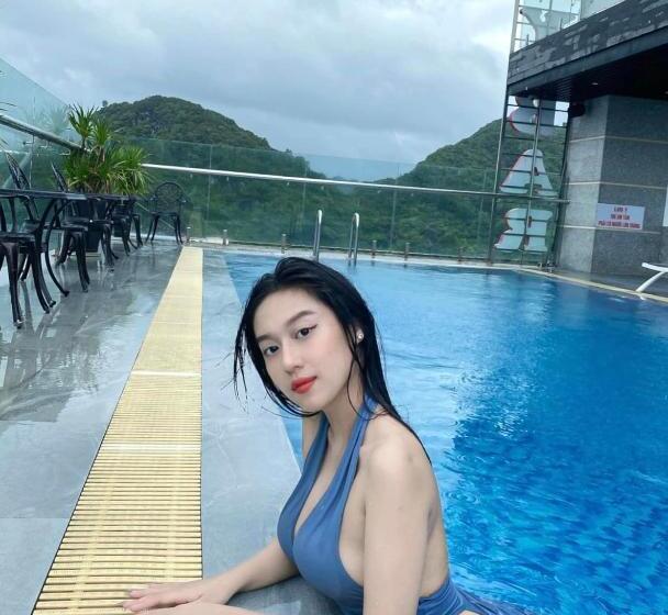 هتل Cat Ba Paradise