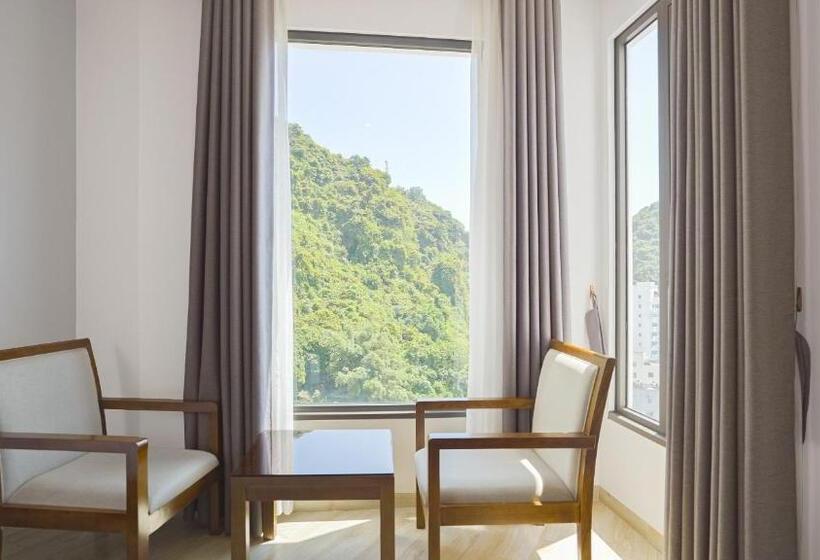 هتل Cat Ba Paradise