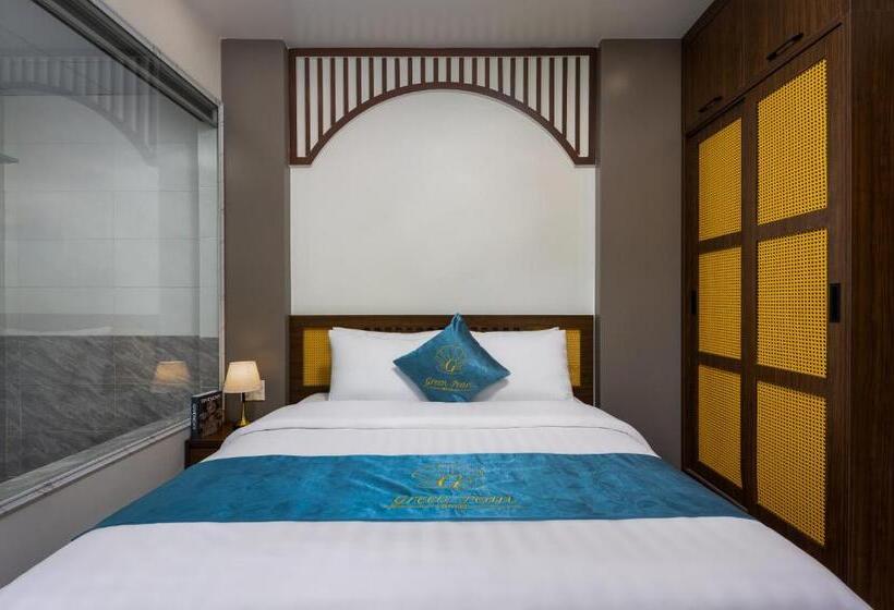 هتل Catba Green Pearl