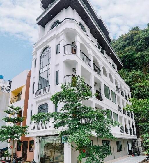 هتل Catba Green Pearl