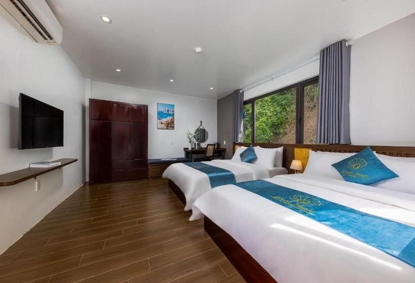 هتل Catba Green Pearl