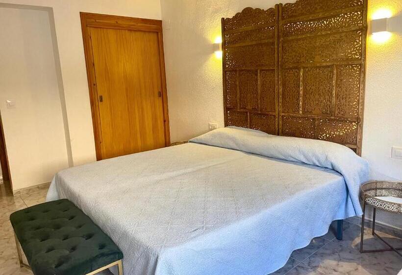 هتل Chinasol Low Cost