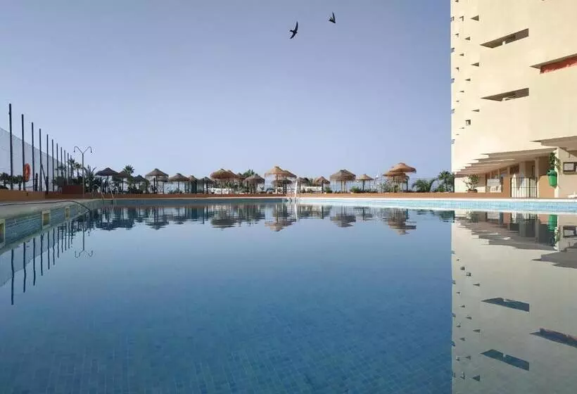 هتل Chinasol Low Cost