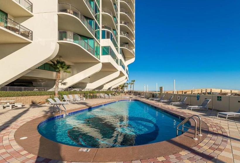 Hotelli Phoenix Ix By Brett Robinson Vacations