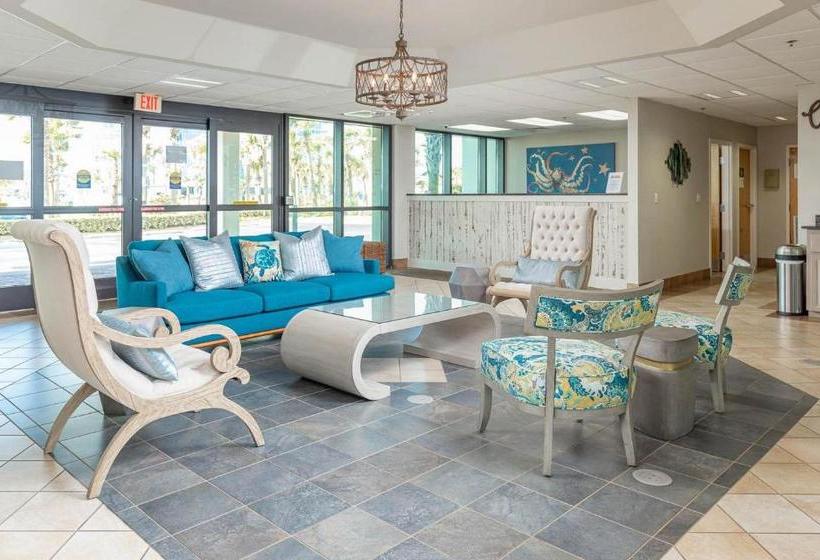 Hotelli Phoenix Ix By Brett Robinson Vacations