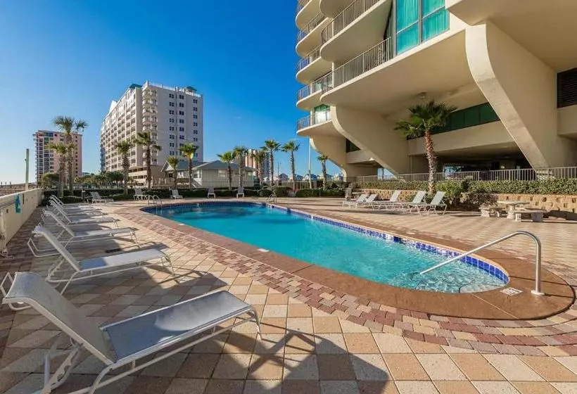 هتل Phoenix Ix By Brett Robinson Vacations
