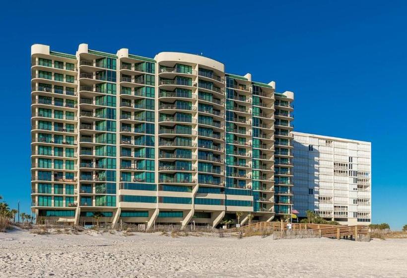 Hotelli Phoenix Ix By Brett Robinson Vacations