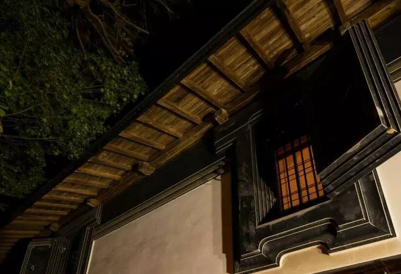 ホテル Wanoi Kakunodate