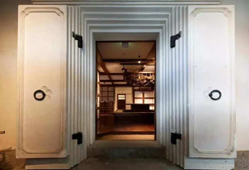 ホテル Wanoi Kakunodate