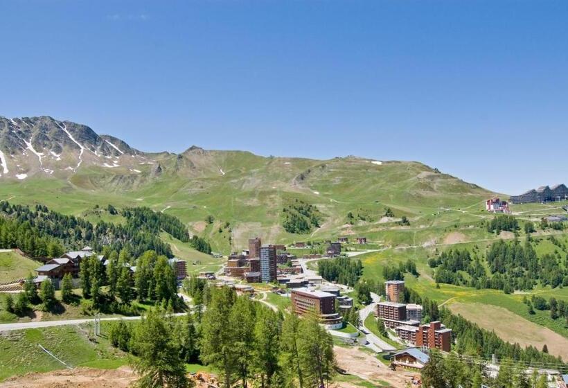 Madame Vacances Lodges Des Alpages