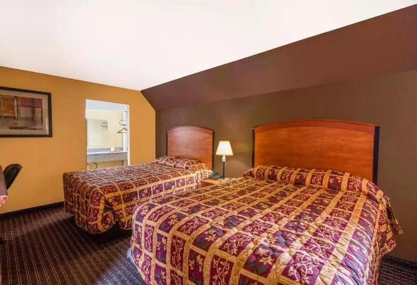 モーテル Oyo Hotel Odessa Tx, East Business 20
