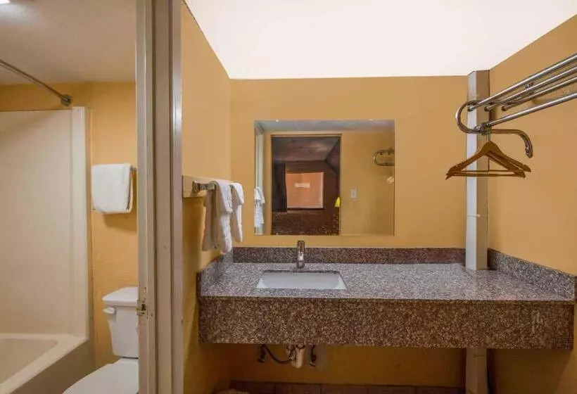 モーテル Oyo Hotel Odessa Tx, East Business 20