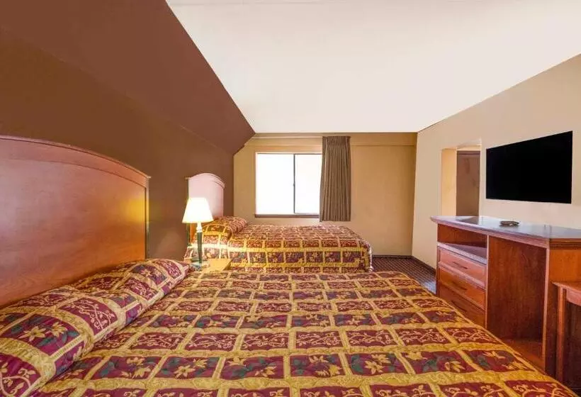 モーテル Oyo Hotel Odessa Tx, East Business 20