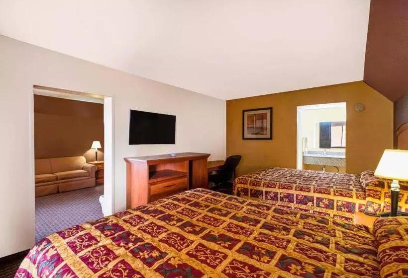 モーテル Oyo Hotel Odessa Tx, East Business 20