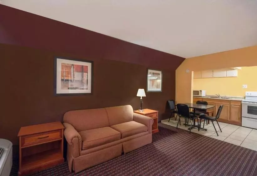 モーテル Oyo Hotel Odessa Tx, East Business 20