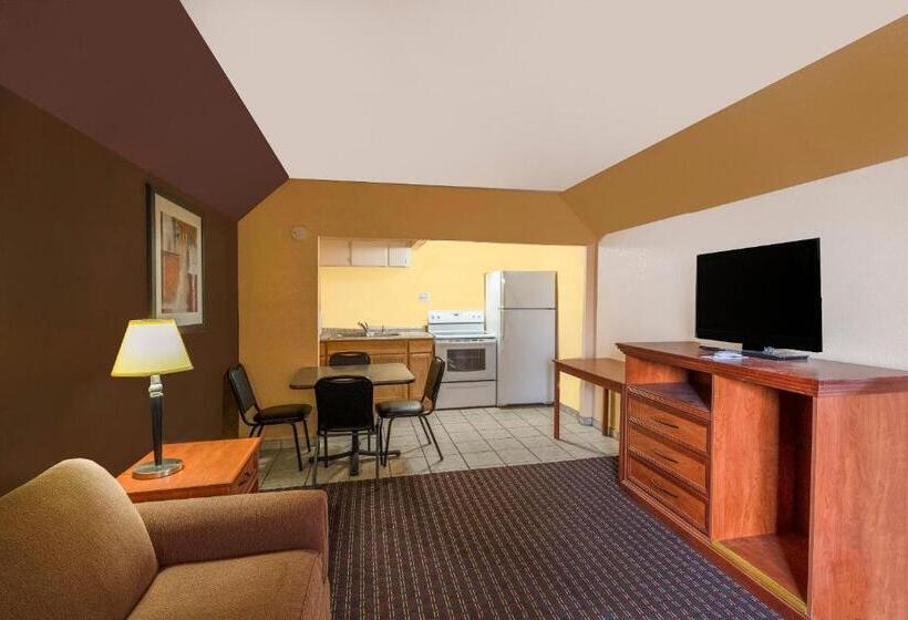 Мотель Oyo Hotel Odessa Tx, East Business 20