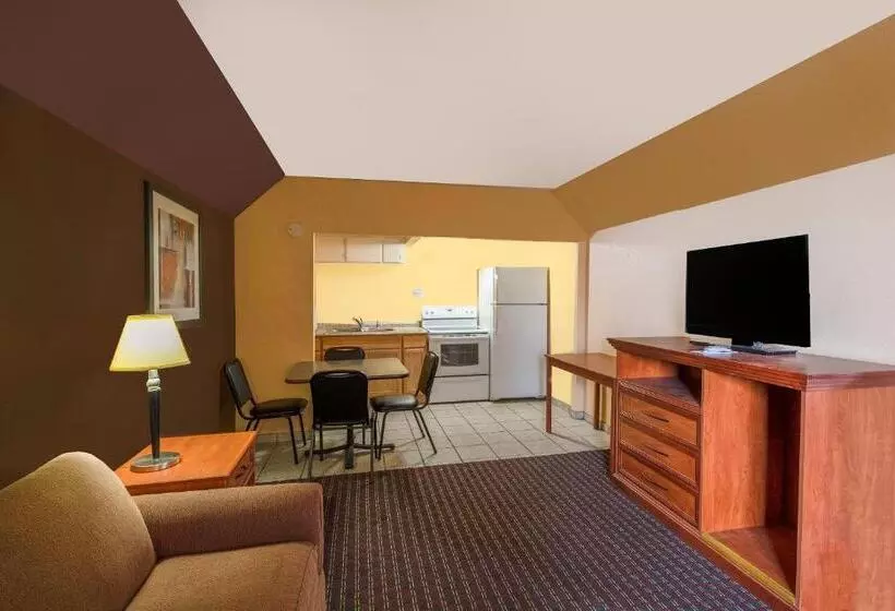 モーテル Oyo Hotel Odessa Tx, East Business 20