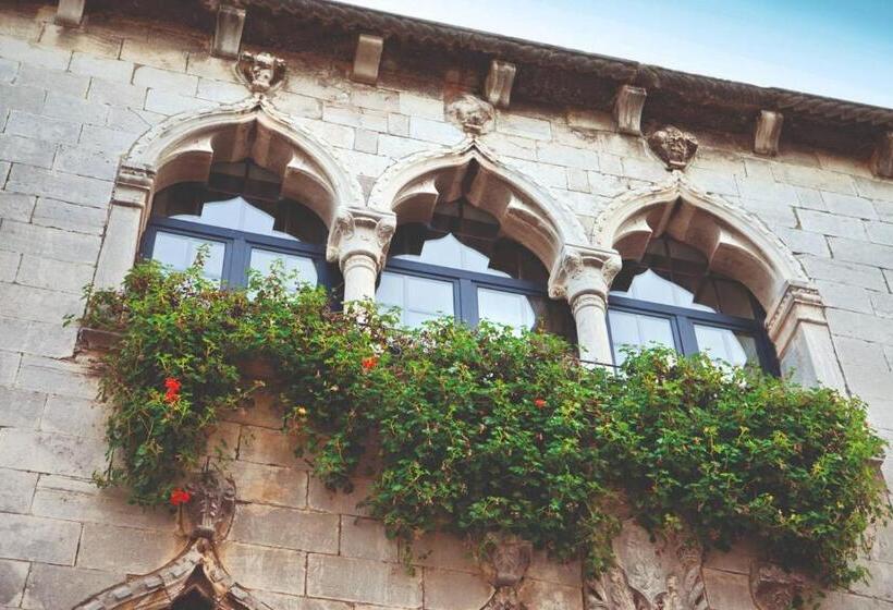 ペンション Apartments And Rooms With Parking Space Porec   6917