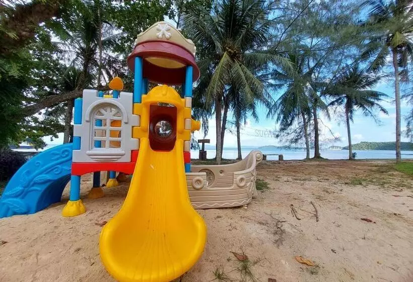 Supalai Scenic Bay Resort And Spa, Sha Extra Plus