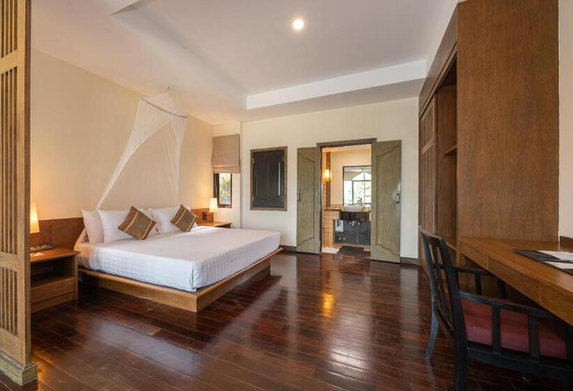 Supalai Scenic Bay Resort And Spa, Sha Extra Plus