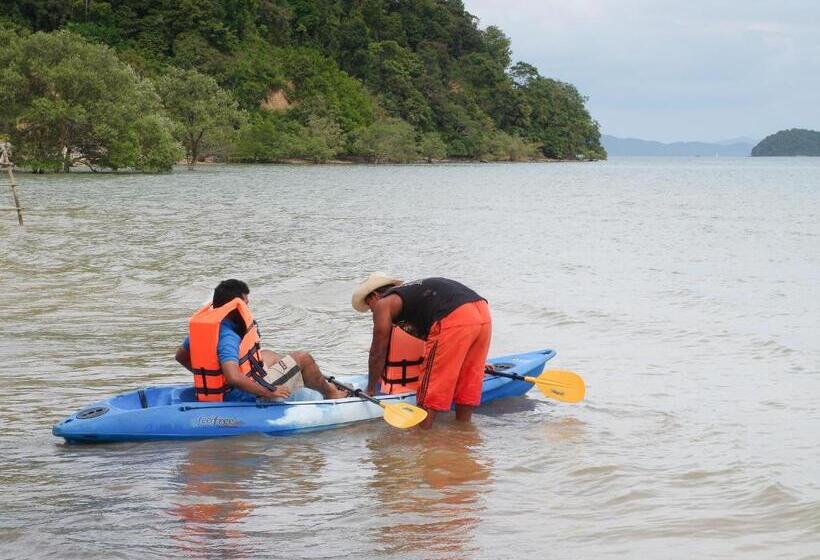 Supalai Scenic Bay Resort And Spa, Sha Extra Plus