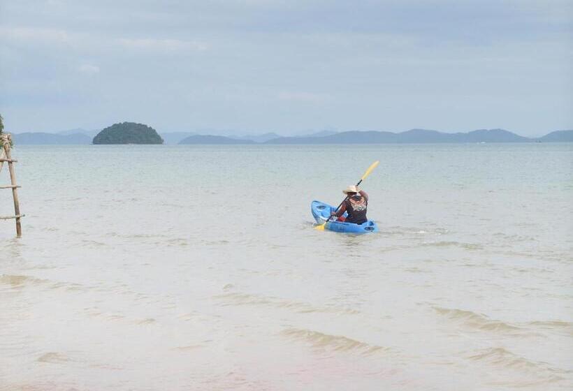 Supalai Scenic Bay Resort And Spa, Sha Extra Plus