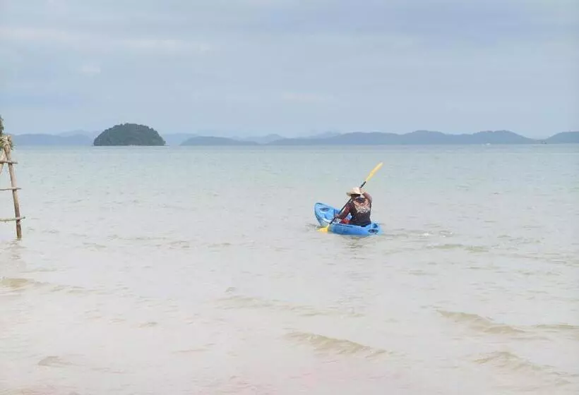 Supalai Scenic Bay Resort And Spa, Sha Extra Plus