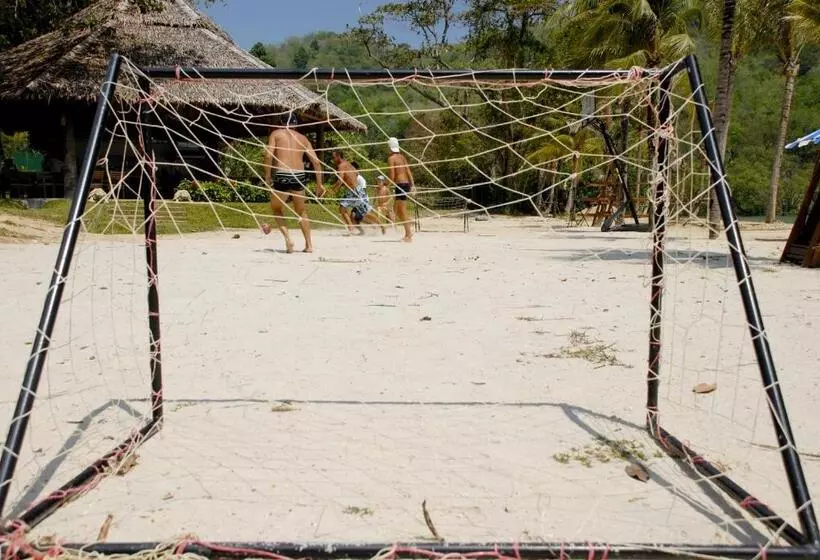 Supalai Scenic Bay Resort And Spa, Sha Extra Plus